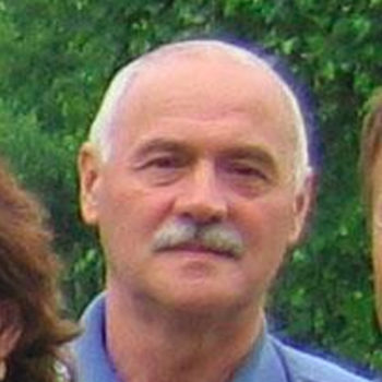 Евгений Сучков
